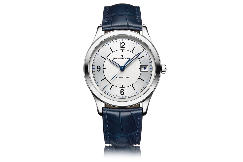 Reverso de Jaeger-LeCoultre