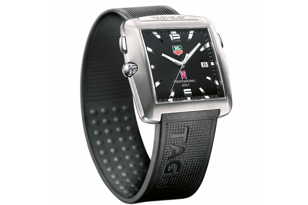 Tag Heuer Professional Golf Watch