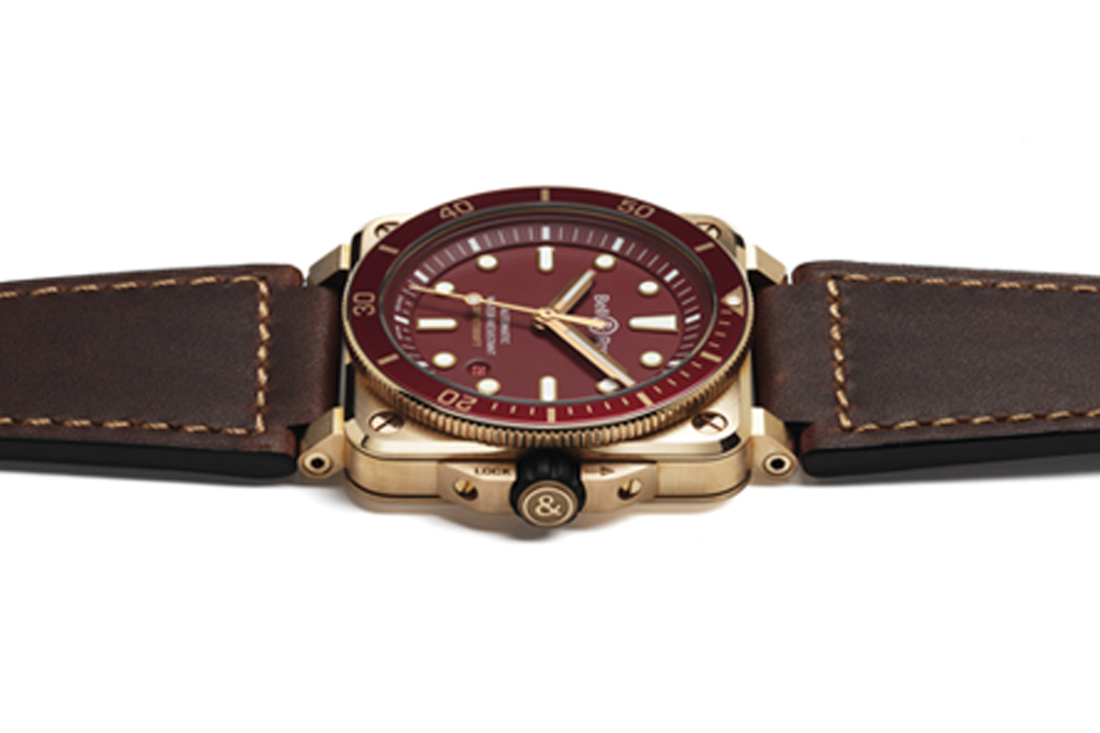 TR Tiempo de Relojes España_Bell&ross