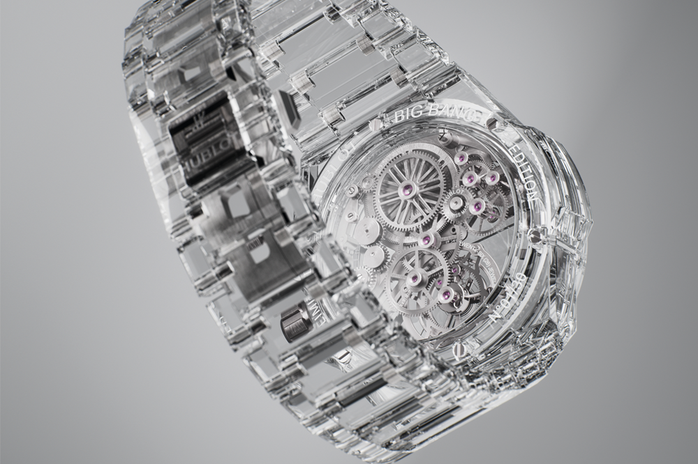 TR Tiempo de Relojes España_Hublot