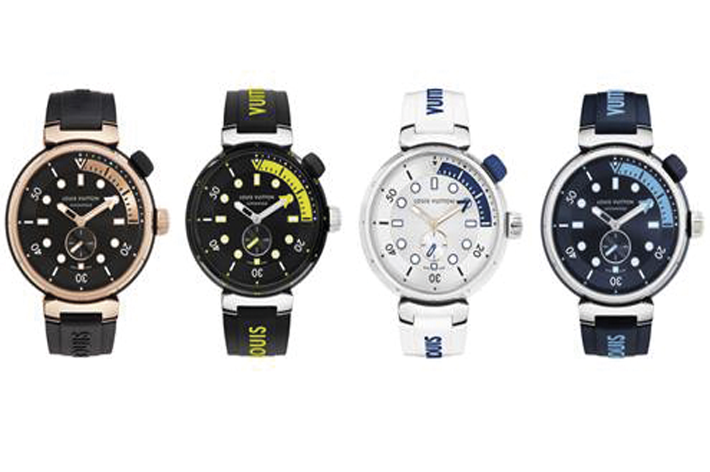TR Tiempo de Relojes España_LV