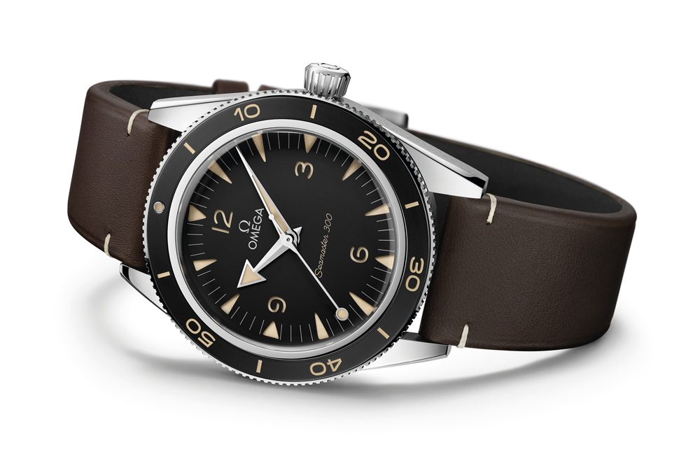TR Tiempo de Relojes España omega