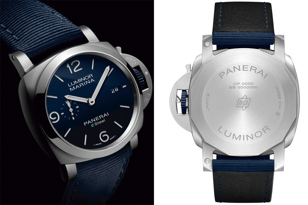 TR Tiempo de Relojes España_Panerai