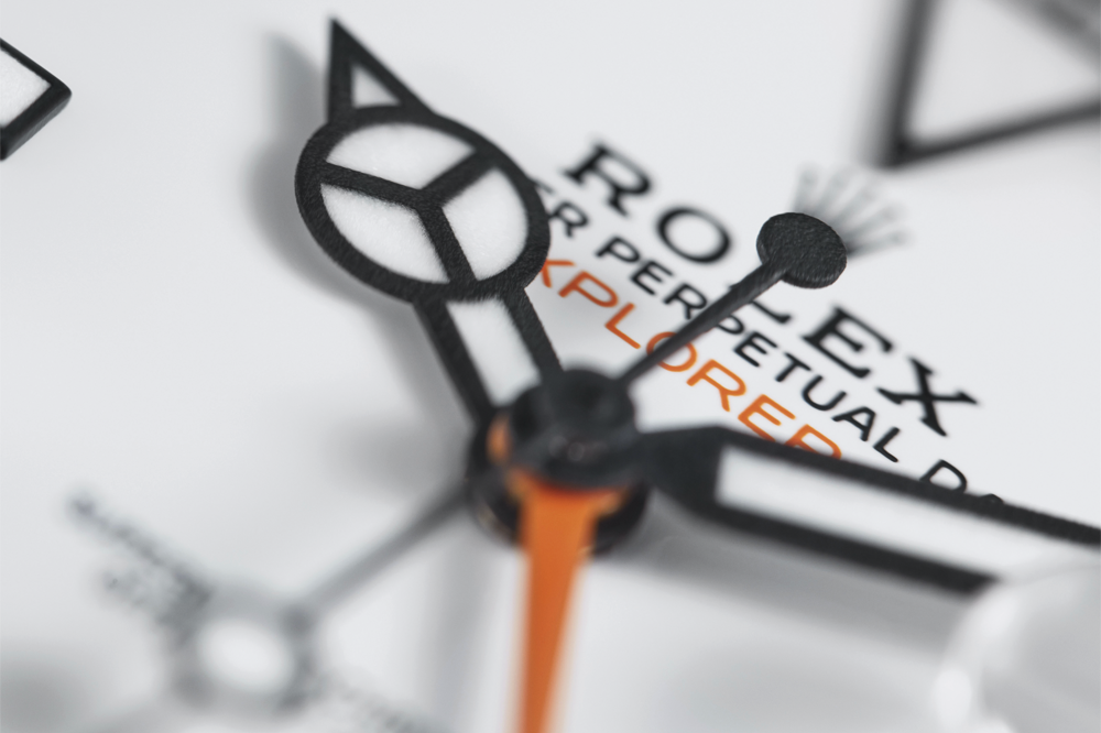 TR Tiempo de Relojes España_Rolex
