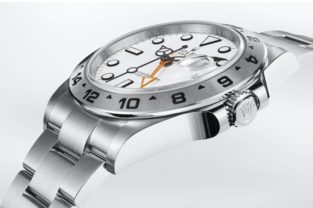 TR Tiempo de Relojes España_Rolex