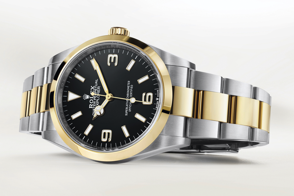 TR Tiempo de Relojes España_Rolex
