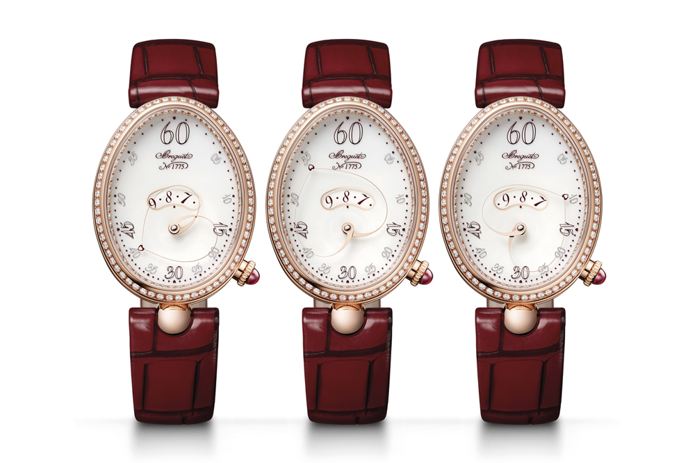 TR Tiempo de Relojes España_Breguet
