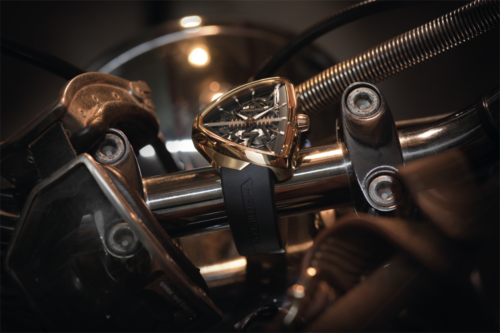 TR Tiempo de Relojes España_hamilton