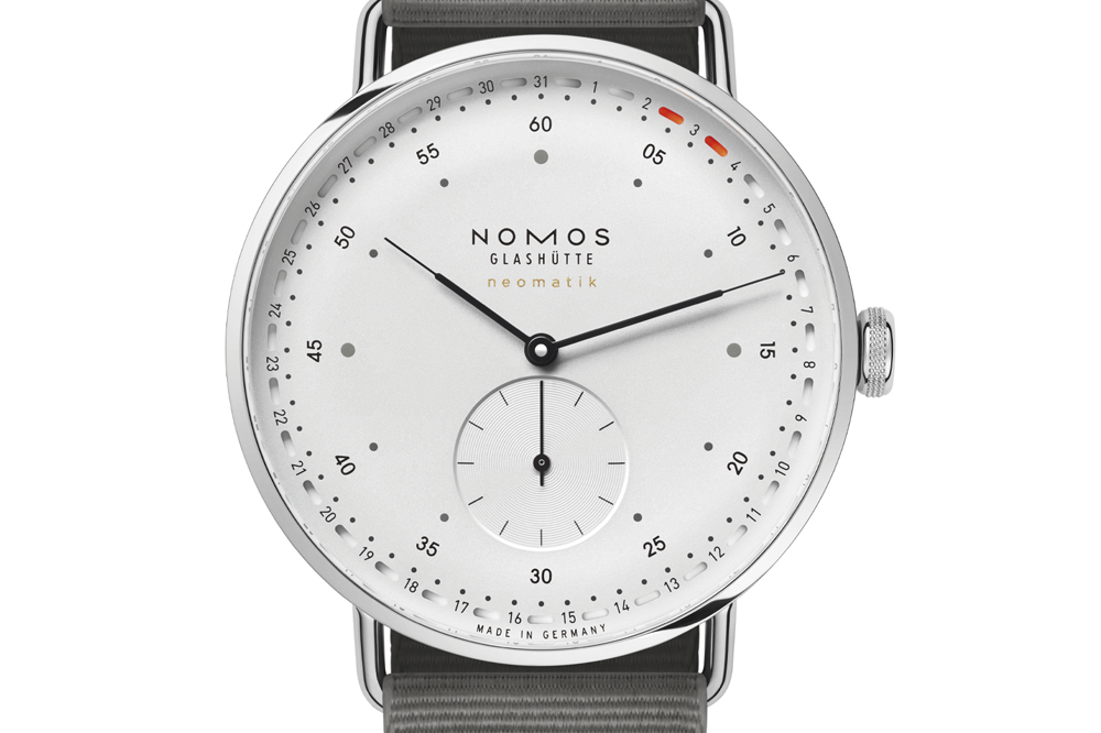 TR Tiempo de Relojes España_Nomos