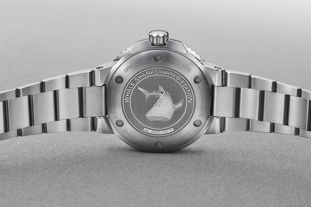 TR Tiempo de Relojes España_oris