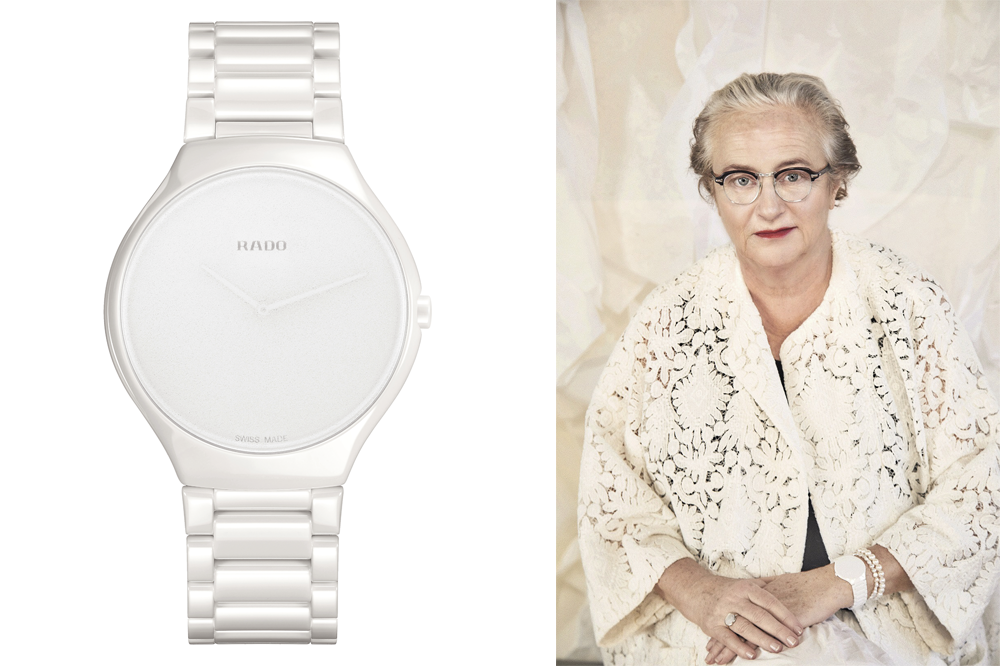 TR Tiempo de Relojes España_Rado