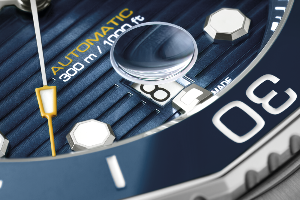 TR Tiempo de Relojes España_Tag Heuer
