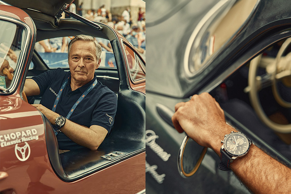 TR Tiempo de Relojes España_Chopard