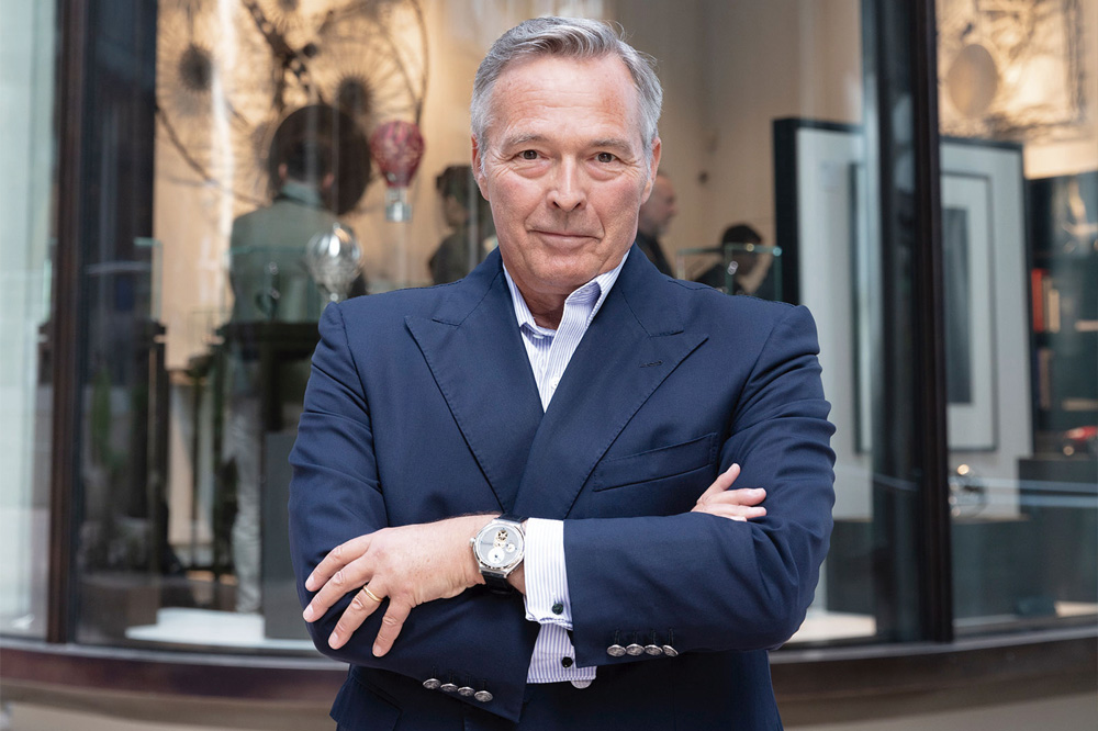 TR Tiempo de Relojes España_Chopard
