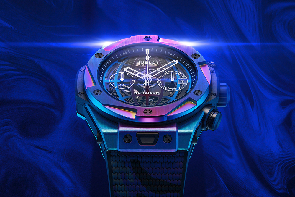 TR Tiempo de Relojes España_Hublot