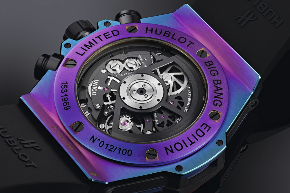 TR Tiempo de Relojes España_Hublot