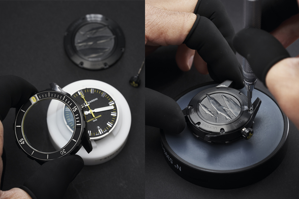 TR Tiempo de Relojes España_Ulisse Nardin
