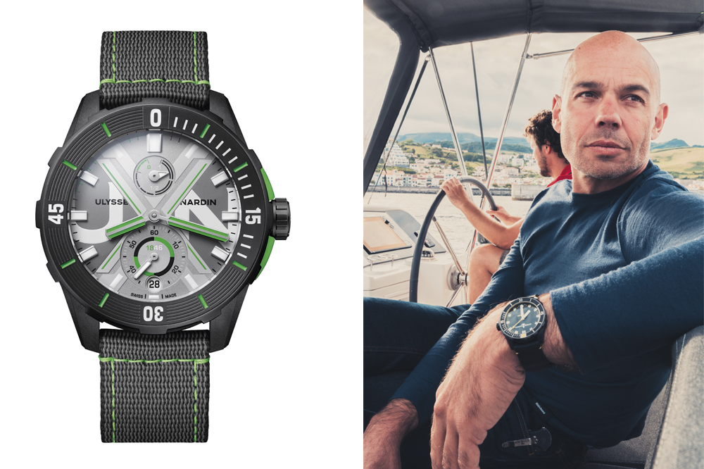 TR Tiempo de Relojes España_Ulisse Nardin