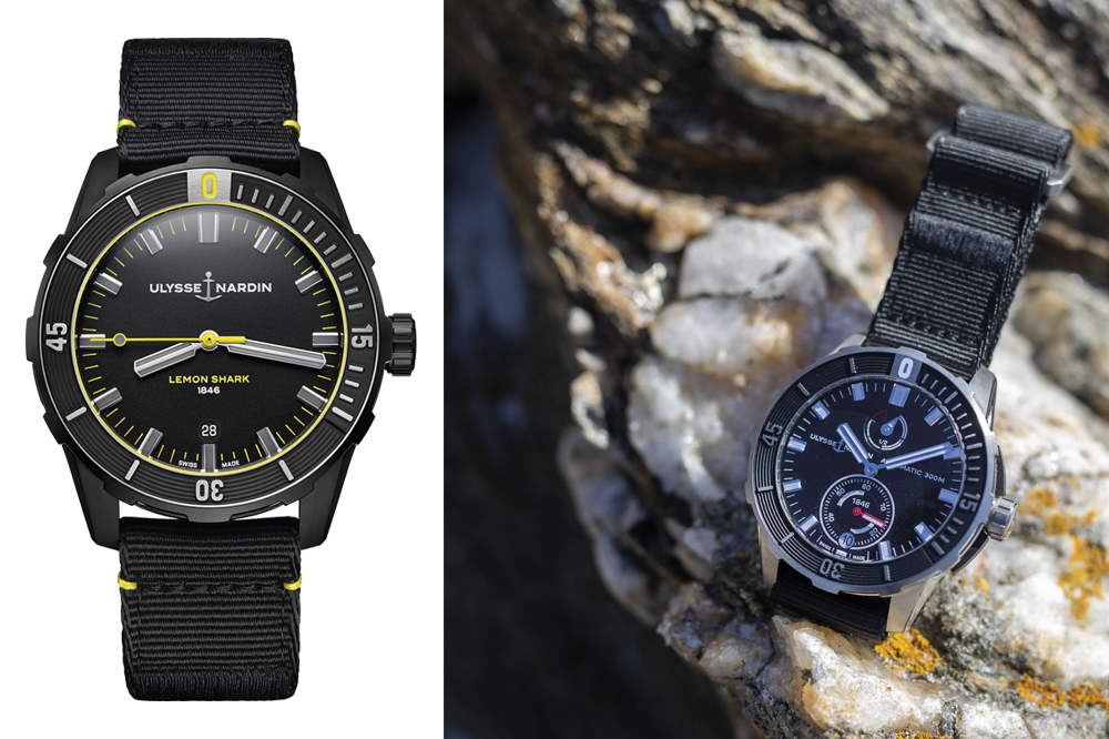 TR Tiempo de Relojes España_Ulisse Nardin