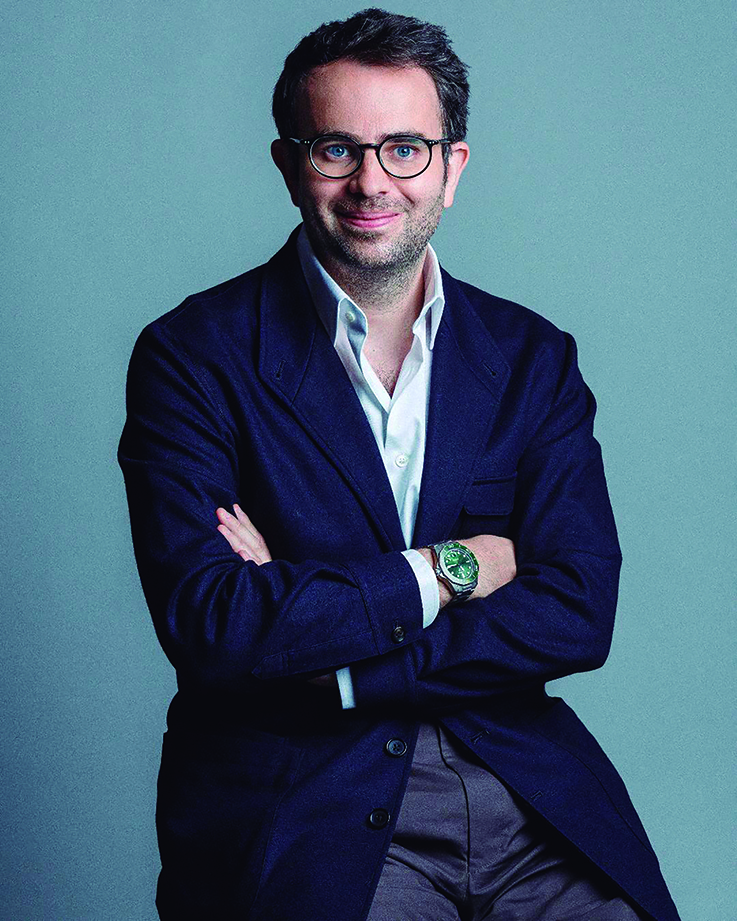 Nicholas Biebuyck