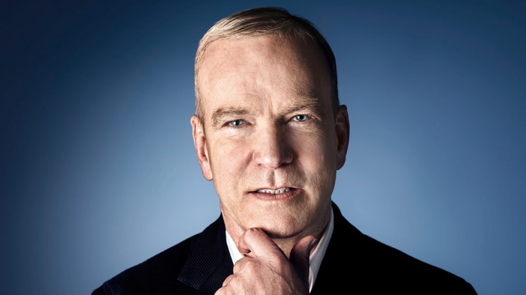 Matthias Breschan ceo de longines