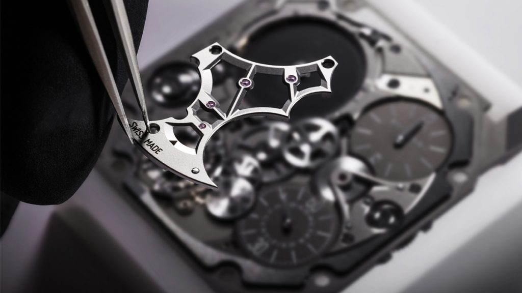 Bulgari Octo Finissimo Ultra- el más difícil todavía