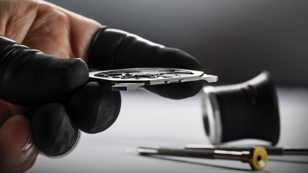 Bulgari Octo Finissimo Ultra- el más difícil todavía