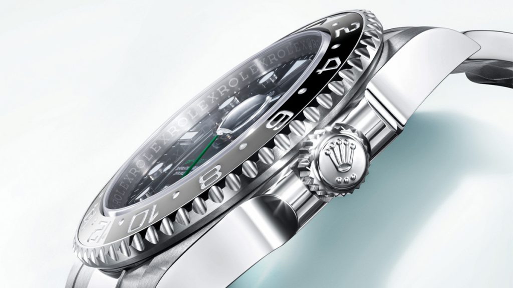 Rolex GMT-Master, el reloj más viajero