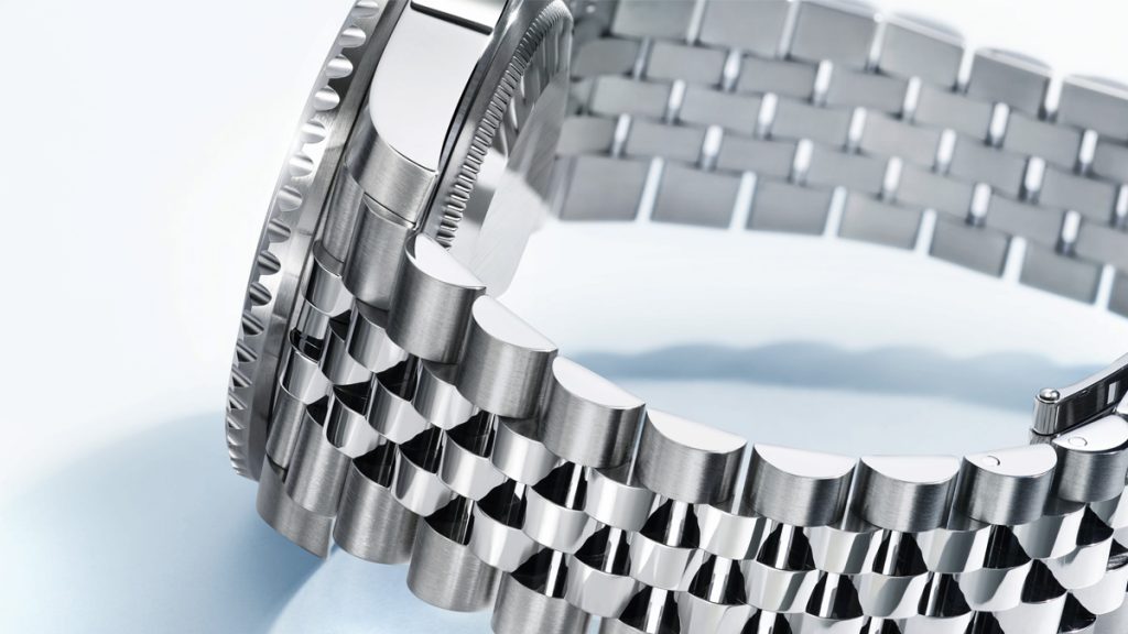 Rolex GMT-Master, el reloj más viajero