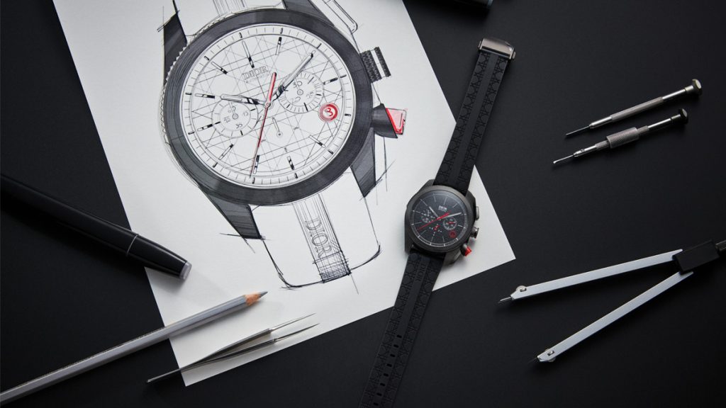 colección Chiffre Rouge renace reinventada en ocho nuevos modelos