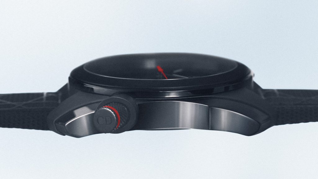 colección Chiffre Rouge renace reinventada en ocho nuevos modelos