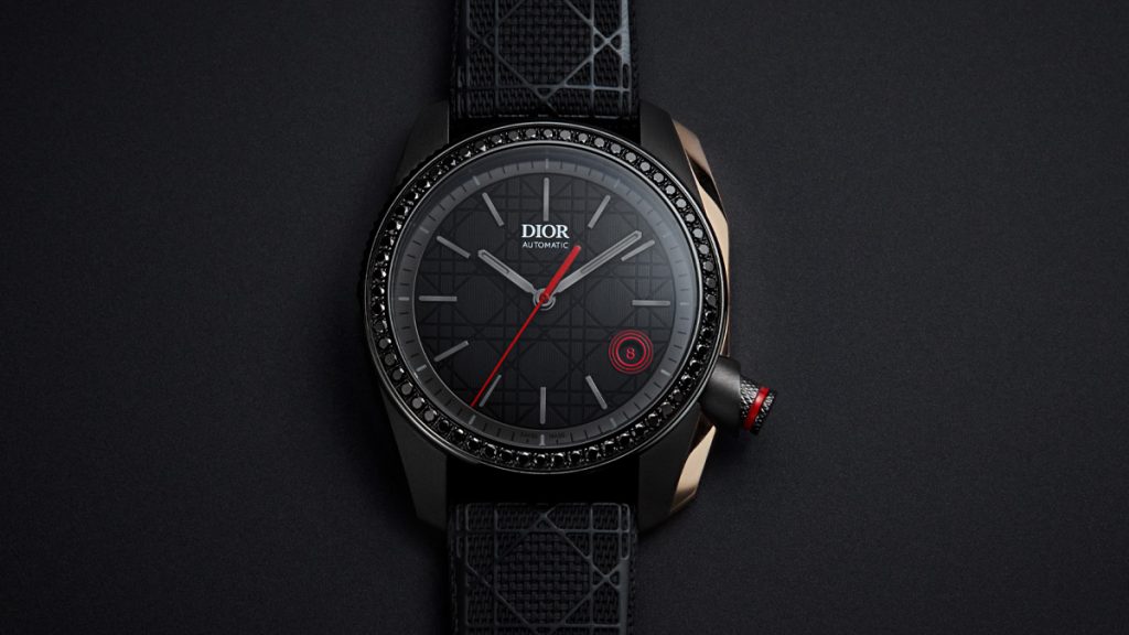 colección Chiffre Rouge renace reinventada en ocho nuevos modelos