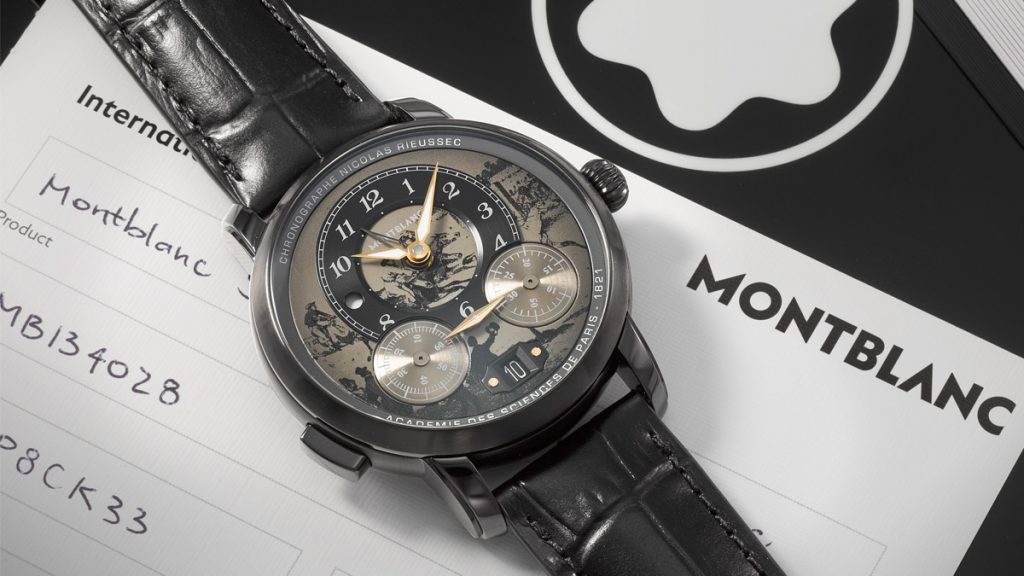 Watches for ELA, subasta de relojes especiales para luchar contra las leucodistrofias