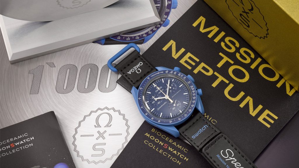 Watches for ELA, subasta de relojes especiales para luchar contra las leucodistrofias