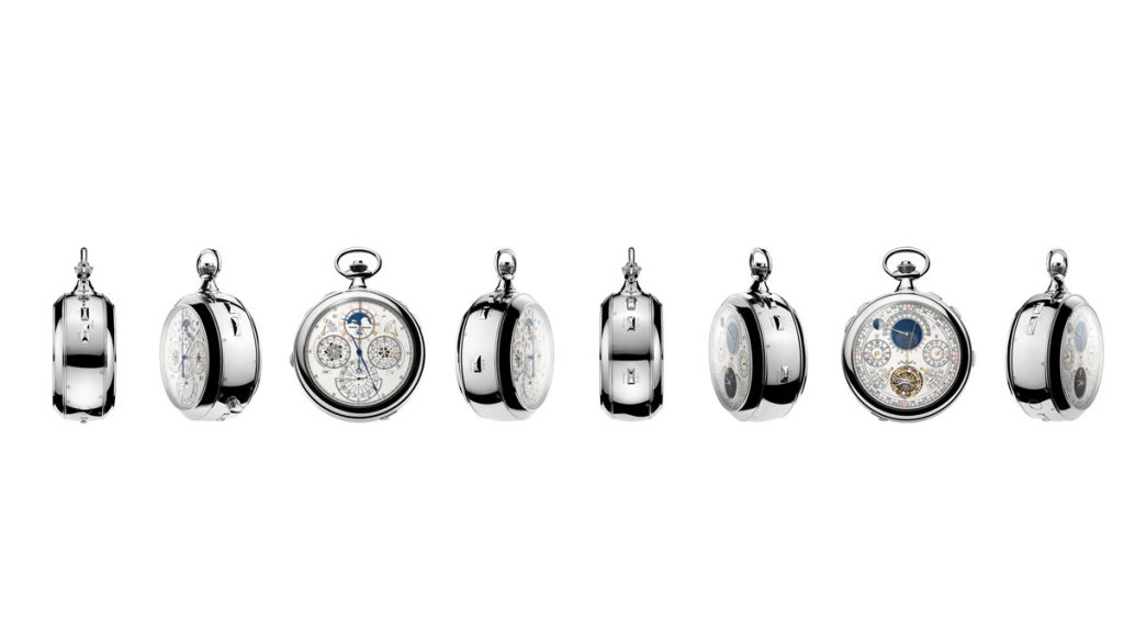 Crear relojes complicados para los clientes más famosos es una inveterada tradición en Vacheron Constantin. Tres de los relojes más extraordinarios de su época se convirtieron en preciadas posesiones de dos reyes egipcios -Fuad I y su hijo Faruq- y del conde Guy de Boisrouvray. Un cuarto se fabricó atendiendo a las especificaciones del gran coleccionista James Ward Packard.