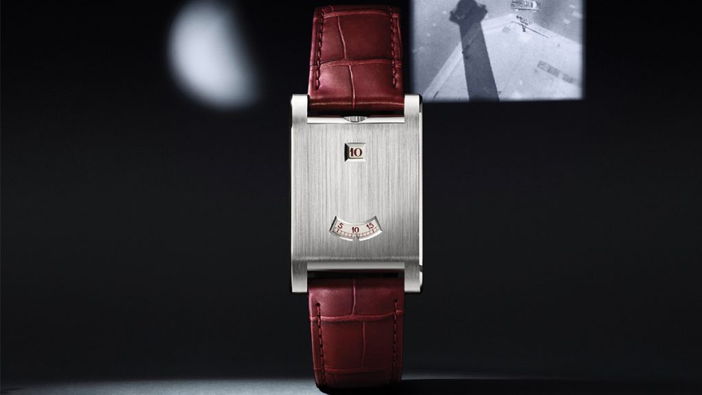 filosofía cartier privé  

Cartier Privé es el mejor ejemplo de lo que representa ofrecer una experiencia en la que cada comprador se siente parte del patrimonio de la Maison y al mismo tiempo se considera un privilegiado por acceder al escaso número de piezas que componen la línea.  

